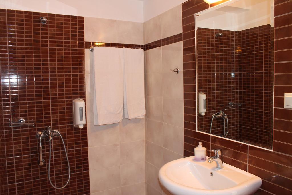 Xaris Hotel Платамонас Стая снимка