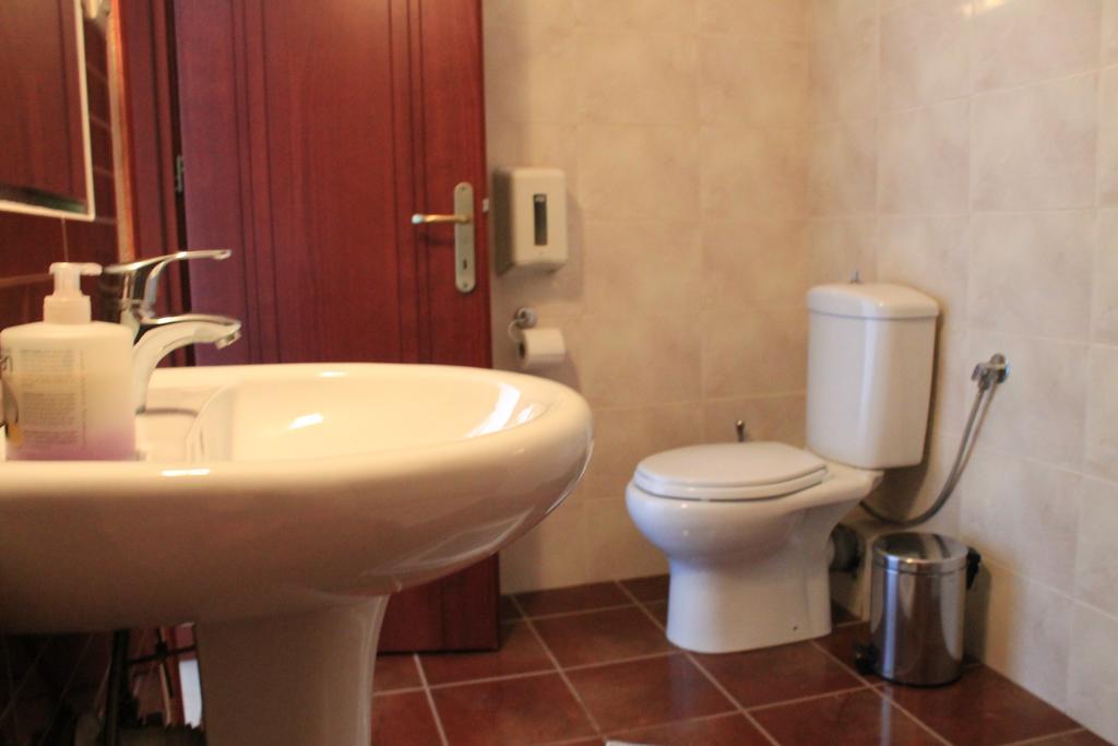 Xaris Hotel Платамонас Стая снимка